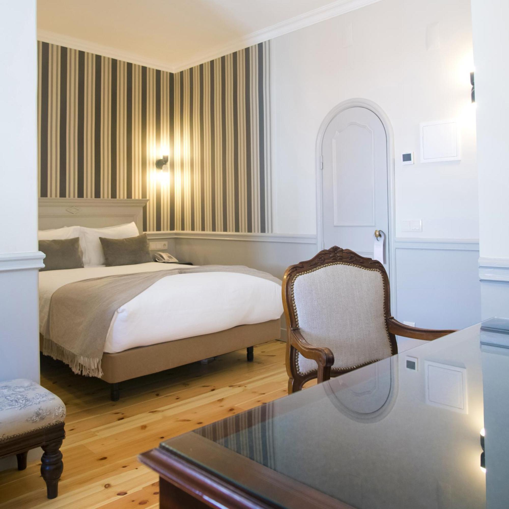 York House Lisboa Hotel Exterior foto