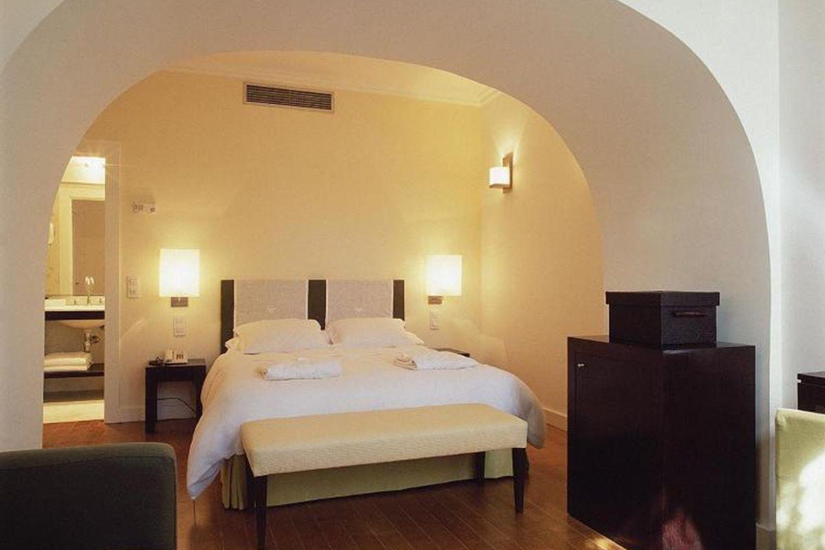 York House Lisboa Hotel Habitación foto